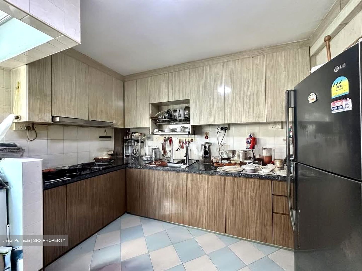 Blk 449 Choa Chu Kang Avenue 4 (Choa Chu Kang), HDB 5 Rooms #535021221